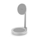 Зарядная станция MagSafe uBear Stage для iPhone и AirPods Pro - фото 13